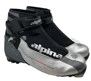 Alpina TR50L Insulated Langlaufstiefel EU 44 NNN - Bild 1 von 10