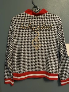 Baby Phat Jacket Sz Large - Picture 1 of 5