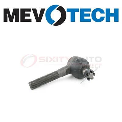 Mevotech Steering Tie Rod End for 1964-1968 AMC American 3.2L 3.3L 3.8L 4.7L zs Foto 1 de 4
