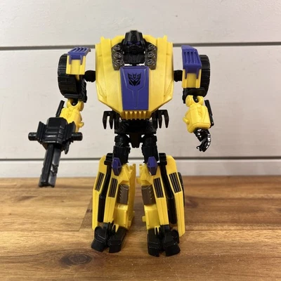 Transformers Fall of Cybertron SWINDLE Completo Deluxe Generaciones ¡Envío Rápido! Foto 1 de 4