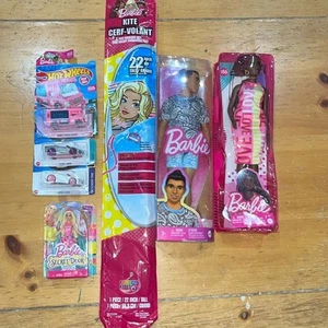 Barbie collection - Picture 1 of 15
