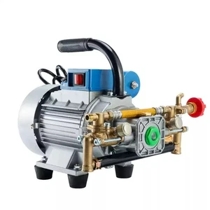  Spruzzatore Elettrico da Giardino Agricolo Alta Pressione Giardino Serra Spray - Foto 1 di 29