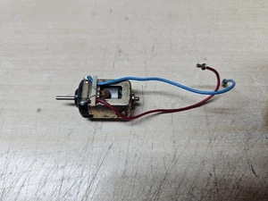 SCALEXTRIC NEUWARE GEBRAUCHT MOTOR TOP - Bild 1 von 1