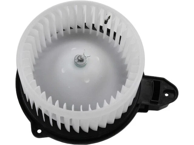 Motor soplador para Audi A6 Quattro 1999-2005 2000 2001 2002 2003 2004 DJ213GR Foto 1 de 1