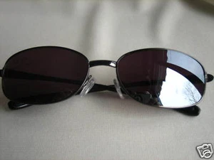 BIFOKAL-SONNENLESEBRILLE MIT VERSPIEGELTEN GLÄSERN R1018B/M - Bild 1 von 10