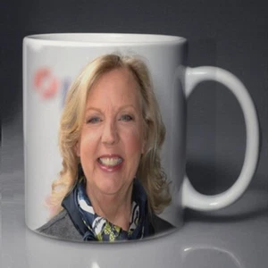 DEBORAH MEADEN MUG #151 - Picture 1 of 1
