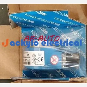 DGS60-G1A00500 SICK DGS60-G1A00500 Encoder New in box By DHL - Picture 1 of 2