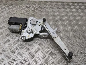 Volkswagen Golf Mk3 Convertible 1998-2002 Window Regulator (n/s Rear Passenger) - Picture 1 of 5