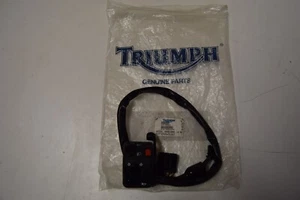 Triumph T300 Lenkerschalter LH. Tt2040129 Tri # 171 - Bild 1 von 3