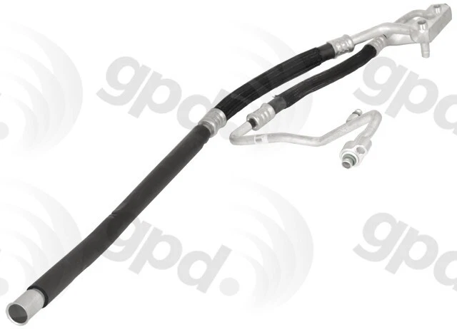 A/C Hose Assembly For 2000-2006 Lincoln LS 3.9L 2001 2002 2003 2004 2005 - Image 1 of 1