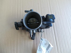 KIA CARNIVAL/GRAND CARNIVAL THROTTLE BODY 2.5 V6, K5, KV SI-II, 09/99