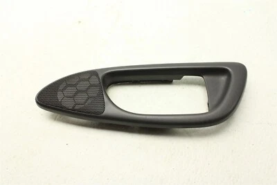 2005-2007 Subaru Impreza WRX STI Door Handle Trim Front Right Passenger 05-07 - Image 1 of 4