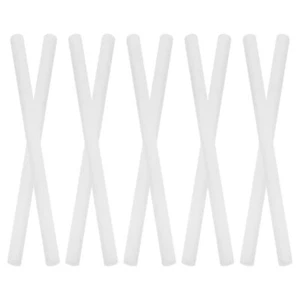 10 Pcs Humidifier Diffuser Sticks Refill Essential Oil Cotton Wicks - Picture 1 of 12