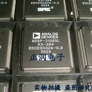 1pcs ADSP-21065LKS-264 ADSP-21065L KS-264 QFP208 - Picture 1 of 1