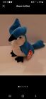 Retired Rare Collectible Ty "Rocket" The Blue Jay Beanie Baby Plush Toy
