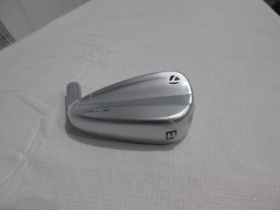 TaylorMade 2023 P790 8-iron Head - 35* - Head Only - NEW - Image 1 of 3