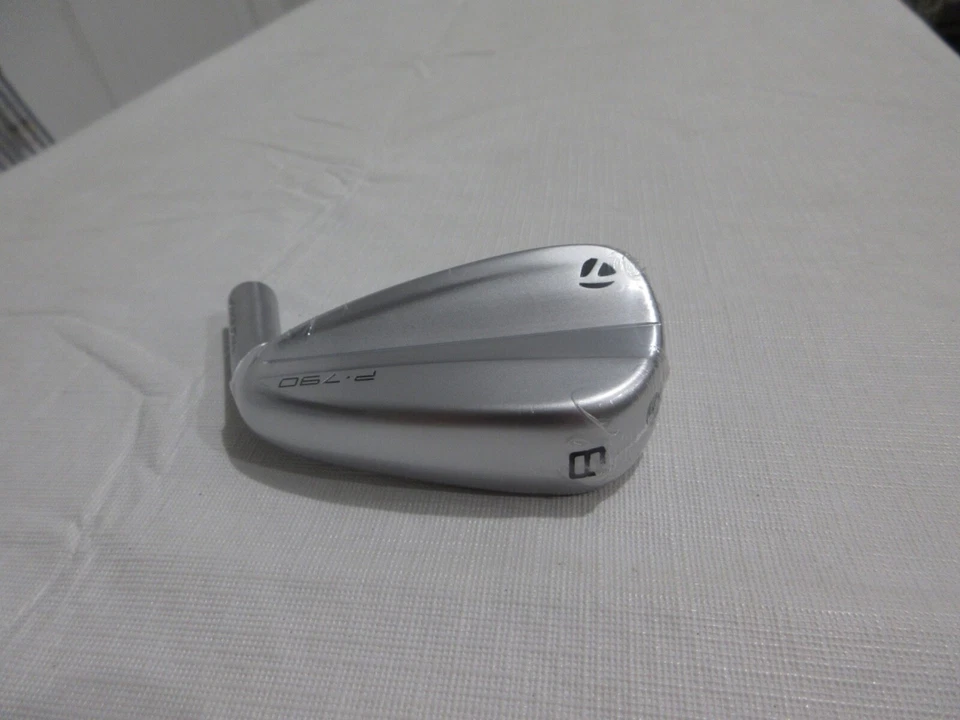 TaylorMade 2023 P790 8-iron Head - 35* - Head Only - NEW - Image 1 of 3