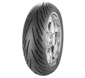 Avon Spirit ST Sport Touring Tires 170/60ZR17 (72W) Rear - Picture 1 of 1