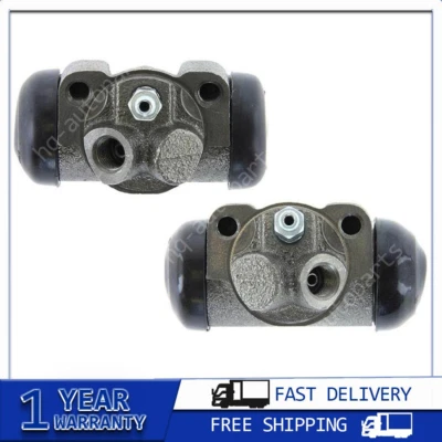 For 1971~1971 Chevrolet G30 Van 2x Rear Centric Parts Drum Brake Wheel Cylinder - Image 1 of 4