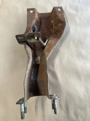 Pontiac Firebird Camaro 1970-1981 transmisión AM PEDAL CUNA 4 VELOCIDADES AUTOMÁTICO GM Foto 1 de 4