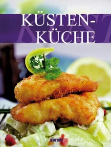 Küstenküche von Garant Verlag (gebundene Ausgabe) - Picture 1 of 1