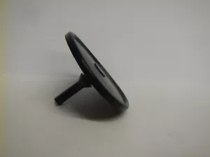 GENUINE Lay Z Spa Air Blower One Way non return Rubber Valve Stop Leaking from A - Picture 1 of 7