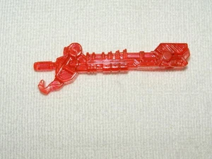 Transformers Energon Strongarm weapon/crane hook C9 - Picture 1 of 1