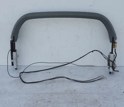 Mercedes-Benz SL500 SL55 AMG 2003-2012 convertible barra estabilizadora hidráulica OEM Foto 1 de 4