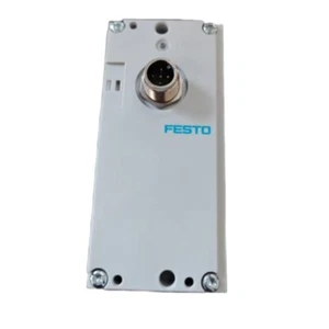 1 Stck. Neu Festo VAEM-L1-S-8-PT Elektrische Schnittstelle In Box Brandneu Kostenloser Versand - Bild 1 von 2