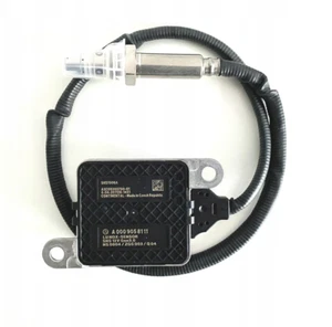 NEW GENUINE CONTINENTAL MB NOX SENSOR 0009058111 - Picture 1 of 3