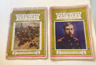 The nations at war two parts 2 magazines 1914