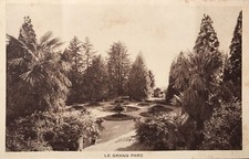 VARESE- Villa Morosini - Excelsior Grand Hotel - Edizione Molteni Lugano