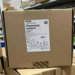 SIEMENS NEW In Box 1PCS Inverter Drive 6SL3210-1KE21-3UF1 one year warranty - Picture 1 of 6
