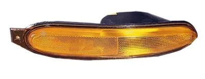 For 1998-2001 Chrysler Concorde Parking Light Driver Side - Image 1 of 2