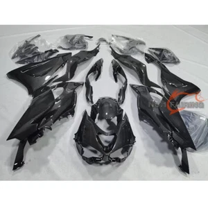 Kit de carenado de fibra de carbono para carrocería Kawasaki Ninja ZX6R 2024 2025 ZX636 - Imagen 1 de 5