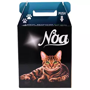 10 LB Activated Bentonite Clay Clumping Cat Litter,Unscented,Natural Eco Product - Picture 1 of 3