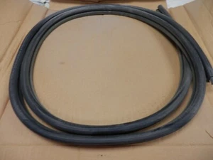 FABRICANTE DE EQUIPOS ORIGINALES FORD F37Z-1020708-B 93 Ranger sello de viaje en el clima - Imagen 1 de 2