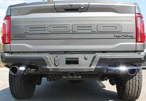 M&R kit compatible with - 2024+ Ford Raptor Gen 3 (refresh) Reverse Kit - Bild 1 von 10