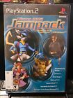 PlayStation Underground Jampack -- Winter 2002 (Sony PlayStation 2, 2002) CIB