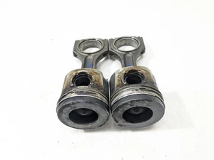 BMW X3 F25 MK2 PISTON & CON ROD SINGLE X1 2.0 N47D20C DIESEL 7810823 2011 - Picture 1 of 7