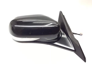 ¡Probado! Espejo retrovisor de puerta Acura TL 2009-14 OEM 11 hilos intermitente pasajero - Imagen 1 de 8
