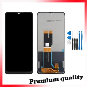 LCD Screen and Digitizer Full Assembly For Nokia 2.4 TA-1277 TA-1275 TA-1274 TA- - Picture 1 of 1