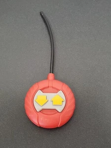 Tonka Playskool Chuck & Friends Spinnin' Chuck RC Remote Control ONLY - Picture 1 of 2