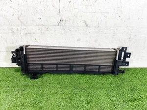 16-22 INFINITI Q50 Q60 3.0L ENGINE MOTOR COOLING COOLANT RADIATOR OEM - Picture 1 of 3