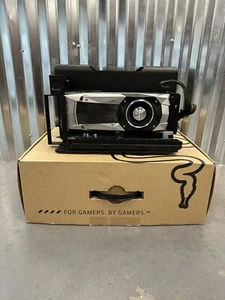 Razer Core External Graphics Card Enclosure Model RC21-0094 w/ GTX1070 - Picture 1 of 18