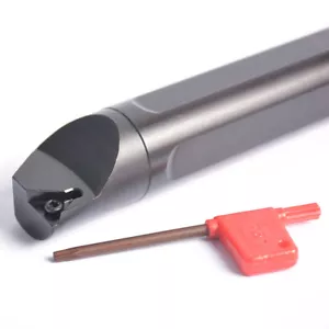 1pcs S32T-STUCR16 CNC machine tools Inner bore turning tool holder of TC**1604** - Picture 1 of 6