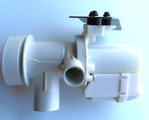 SPEEDQUEEN WASHING MACHINE DRAIN PUMP 802624P tka5awn3050 ltka6awn4350 ltk96awn4 - Picture 1 of 4