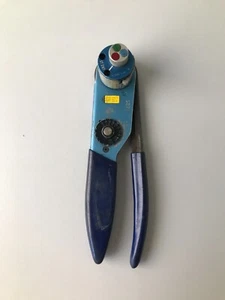 DMC Tools M22520/1-01 AF8 Crimping Tool SD77 + ST287 - Bild 1 von 12