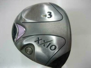 GOLF CLUBS FAIRWAY WOOD DUNLOP XXIO 2008 3W L-FLEX 10247 - Picture 1 of 4