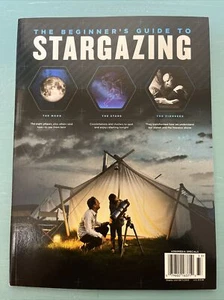 The Beginners Guide to Stargazing Magazine 2023 Brand New - Picture 1 of 6